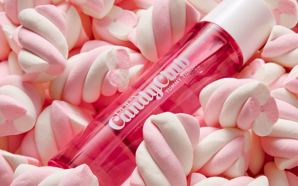 Candy Club - Yummy Yummy - PUPA Milano image number 2